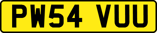 PW54VUU