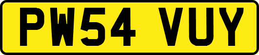 PW54VUY