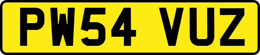 PW54VUZ