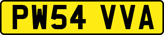 PW54VVA