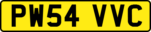 PW54VVC