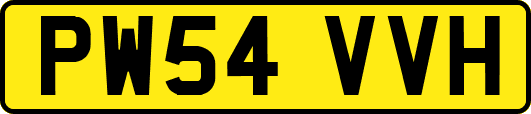 PW54VVH