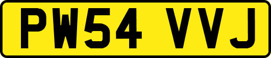 PW54VVJ