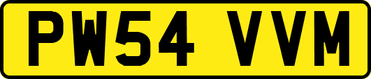 PW54VVM