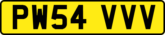 PW54VVV