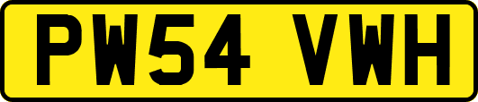 PW54VWH