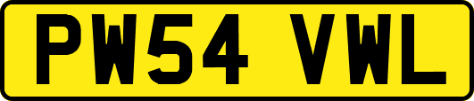 PW54VWL