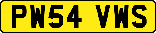 PW54VWS