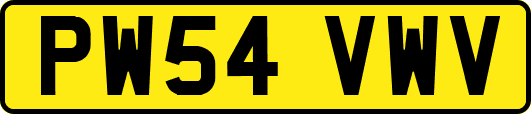 PW54VWV