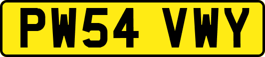 PW54VWY