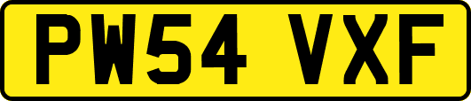 PW54VXF