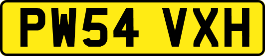 PW54VXH