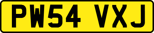 PW54VXJ