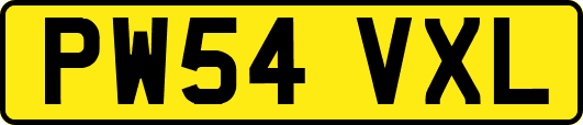 PW54VXL