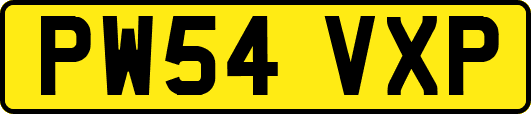 PW54VXP