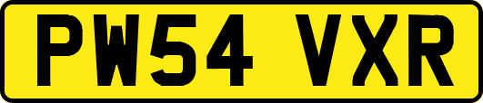 PW54VXR