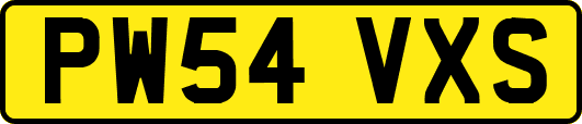 PW54VXS