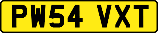 PW54VXT