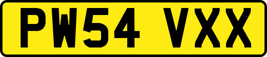 PW54VXX