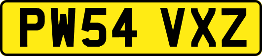 PW54VXZ