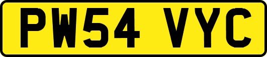 PW54VYC