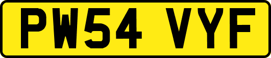 PW54VYF
