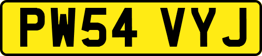 PW54VYJ
