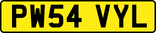 PW54VYL