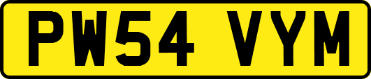 PW54VYM