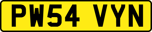 PW54VYN