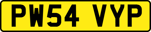 PW54VYP