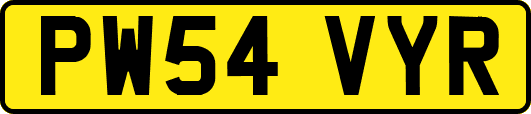 PW54VYR