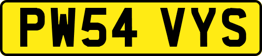 PW54VYS