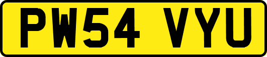 PW54VYU