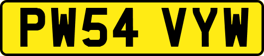 PW54VYW