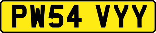 PW54VYY