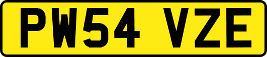 PW54VZE
