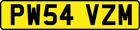 PW54VZM