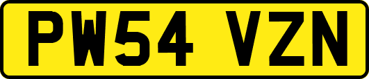 PW54VZN