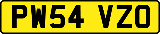 PW54VZO