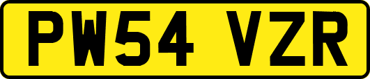 PW54VZR
