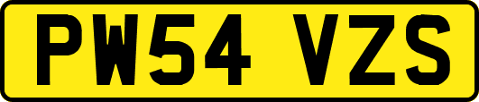PW54VZS