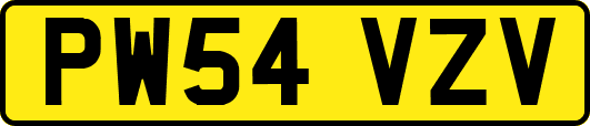 PW54VZV