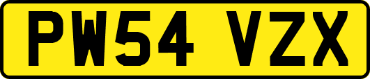 PW54VZX