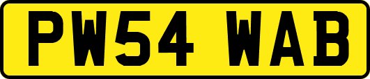 PW54WAB