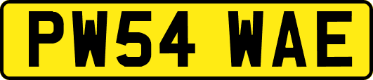 PW54WAE