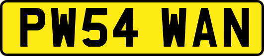 PW54WAN