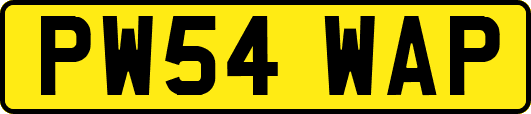 PW54WAP