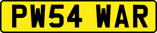 PW54WAR