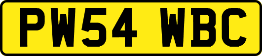 PW54WBC